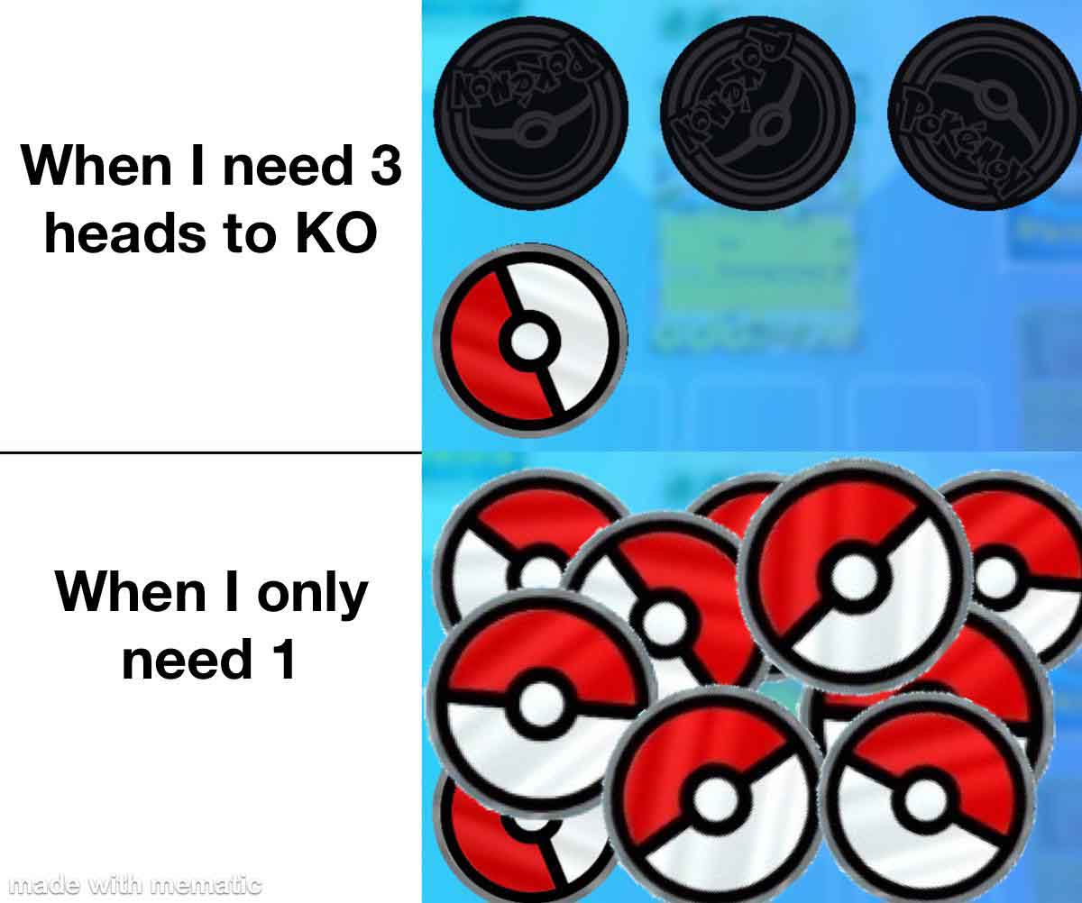 necesidad pokémon