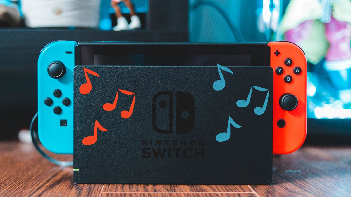 Cómo escuchar gratis la música de Nintendo Music en tu móvil