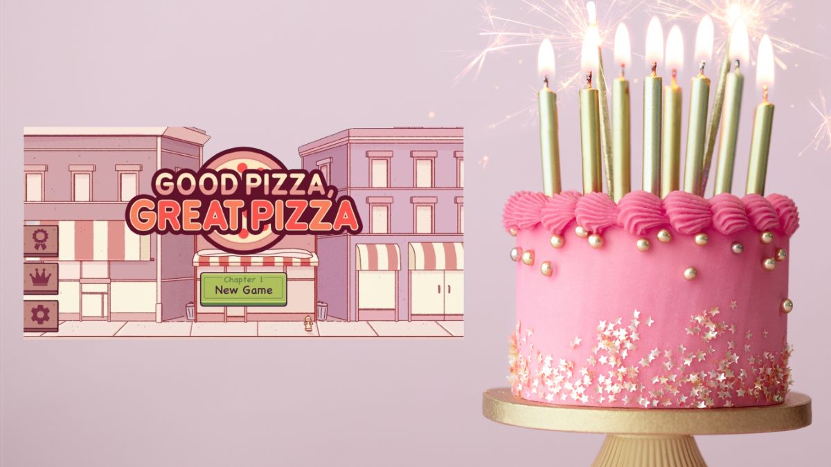 Guía completa del evento 10 aniversario de Buena Pizza Gran Pizza