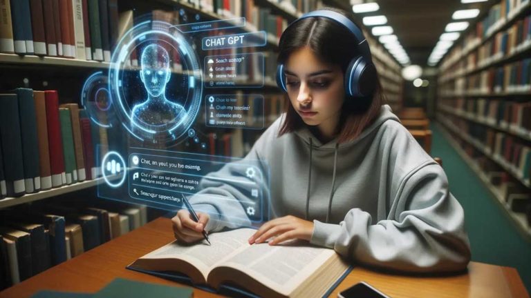 prompts de chatgpt para estudiantes