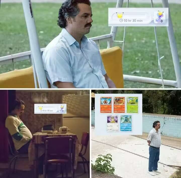 que hacer mientras se espera el sobre