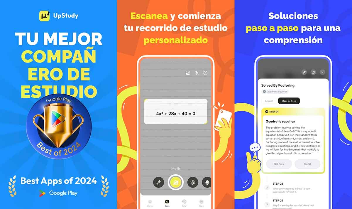 upstudy app