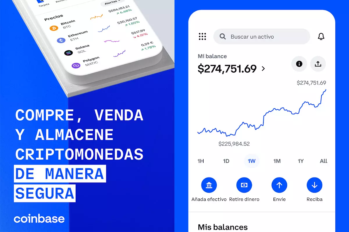 Las aplicaciones más seguras para comprar bitcoin