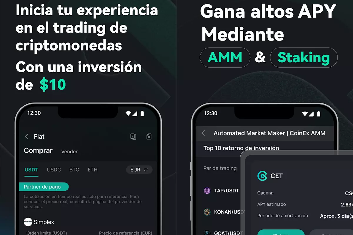 Las aplicaciones más seguras para comprar bitcoin