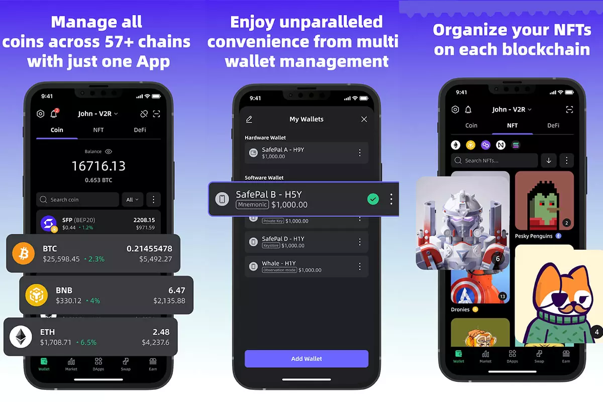 Las aplicaciones más seguras para comprar bitcoin