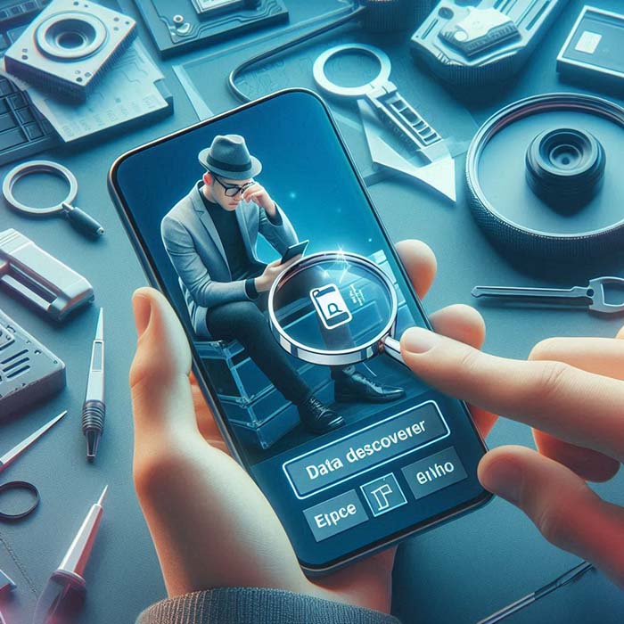 apps restaurar fotos
