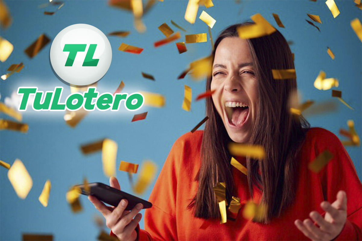 Así puedes cobrar un premio en TuLotero