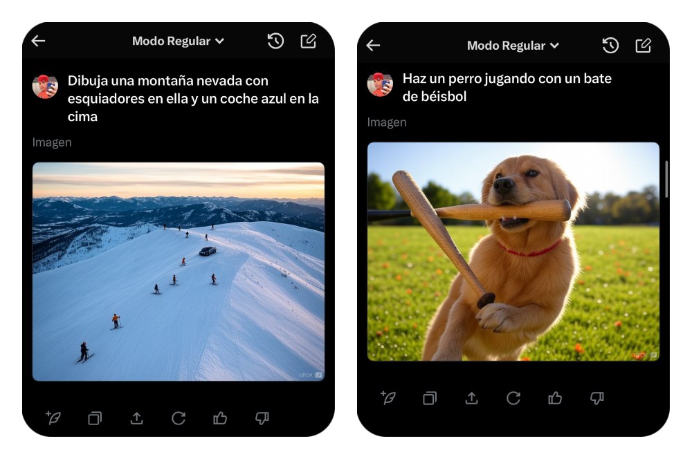 como usar grok para crear imagenes realistas