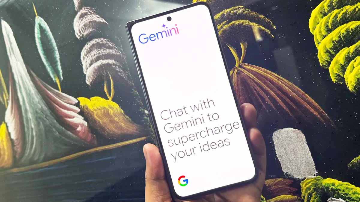 Cómo desinstalar la app de Gemini de mi móvil