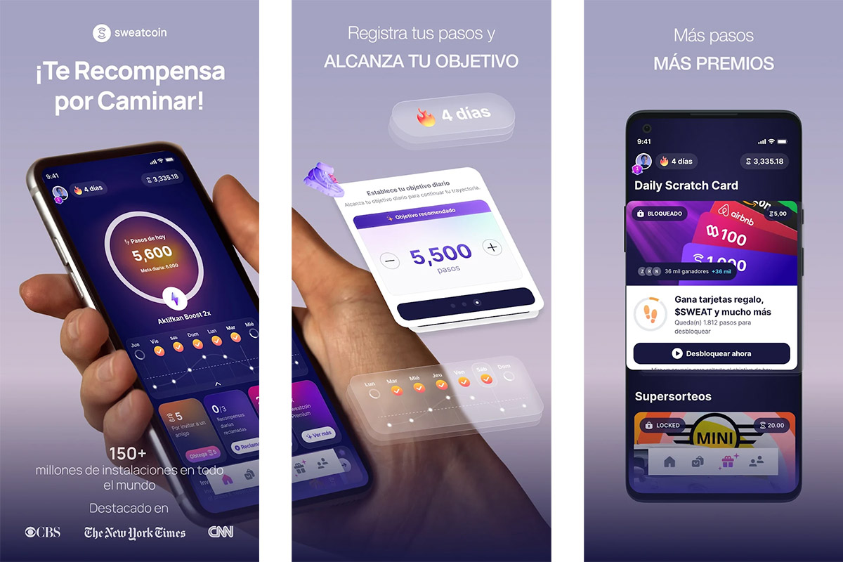 Formas de conseguir el Pool Pass gratis en 8 Ball Pool - Sweatcoin