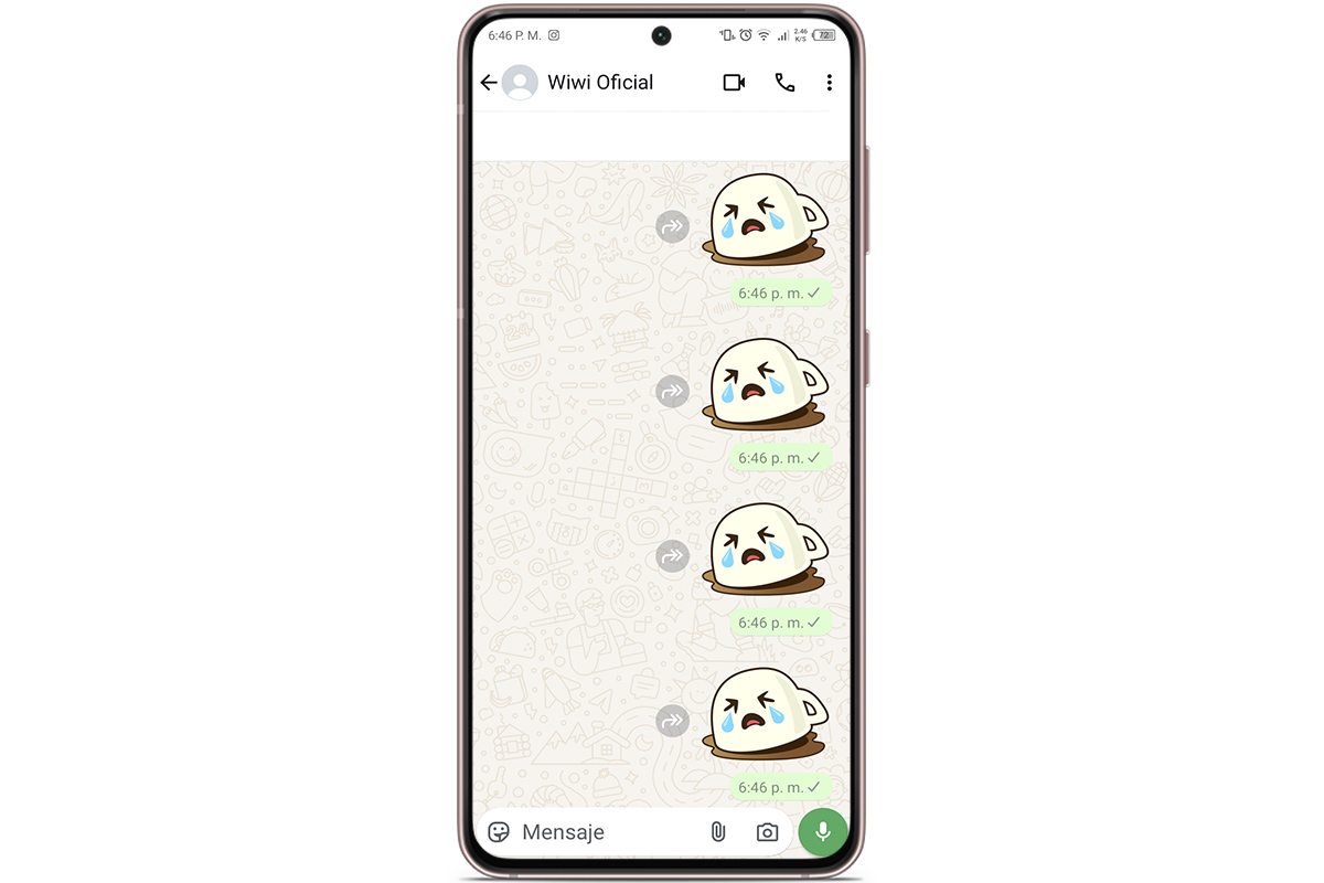 Formas de saber si te han bloqueado en WhatsApp en 2025 - El estado en línea se mantiene oculto
