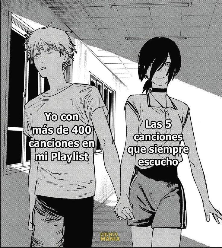 mejores memes spotify wrapped