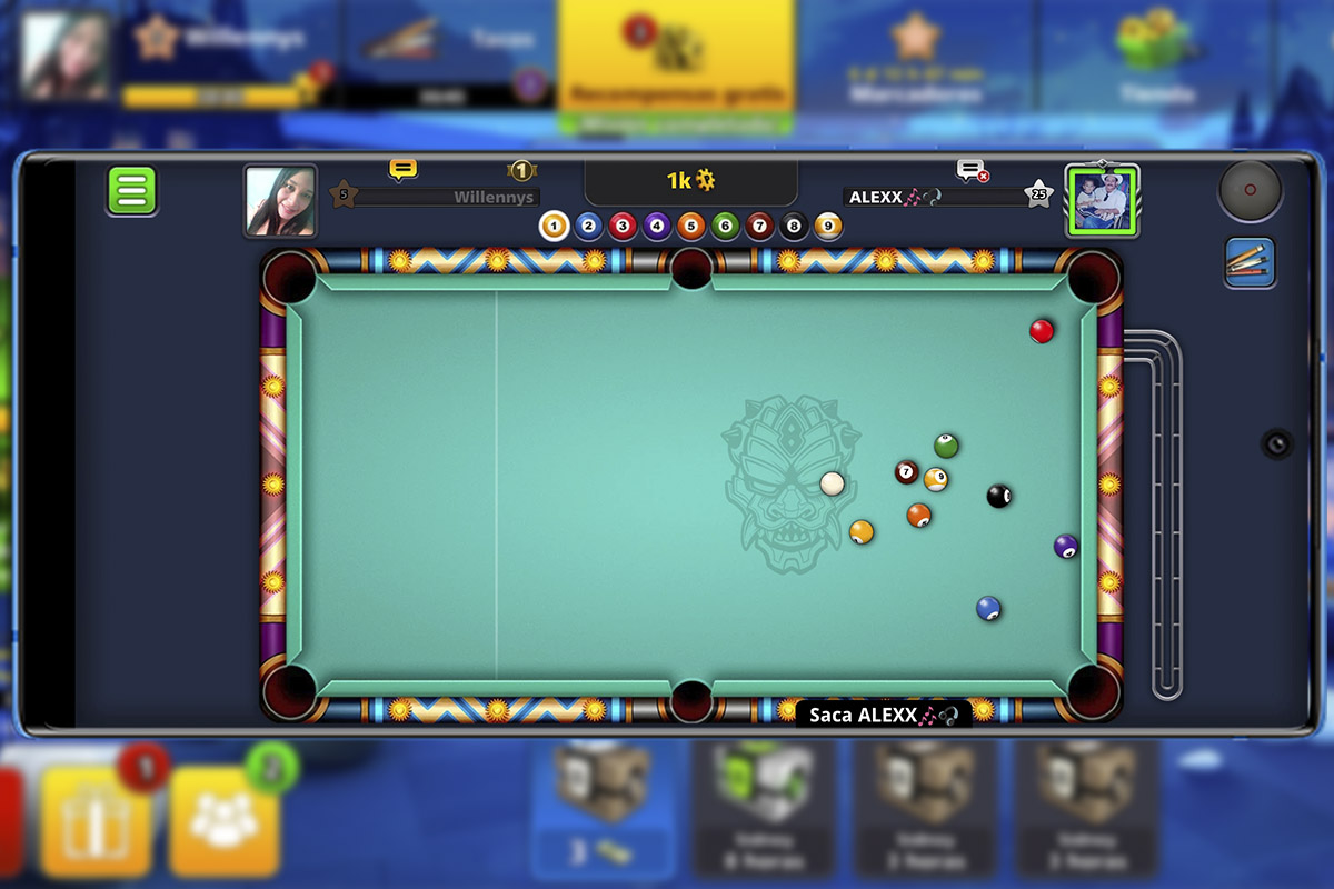 Trucos para ganar siempre en 8 Ball Pool - Juega en Bola 9
