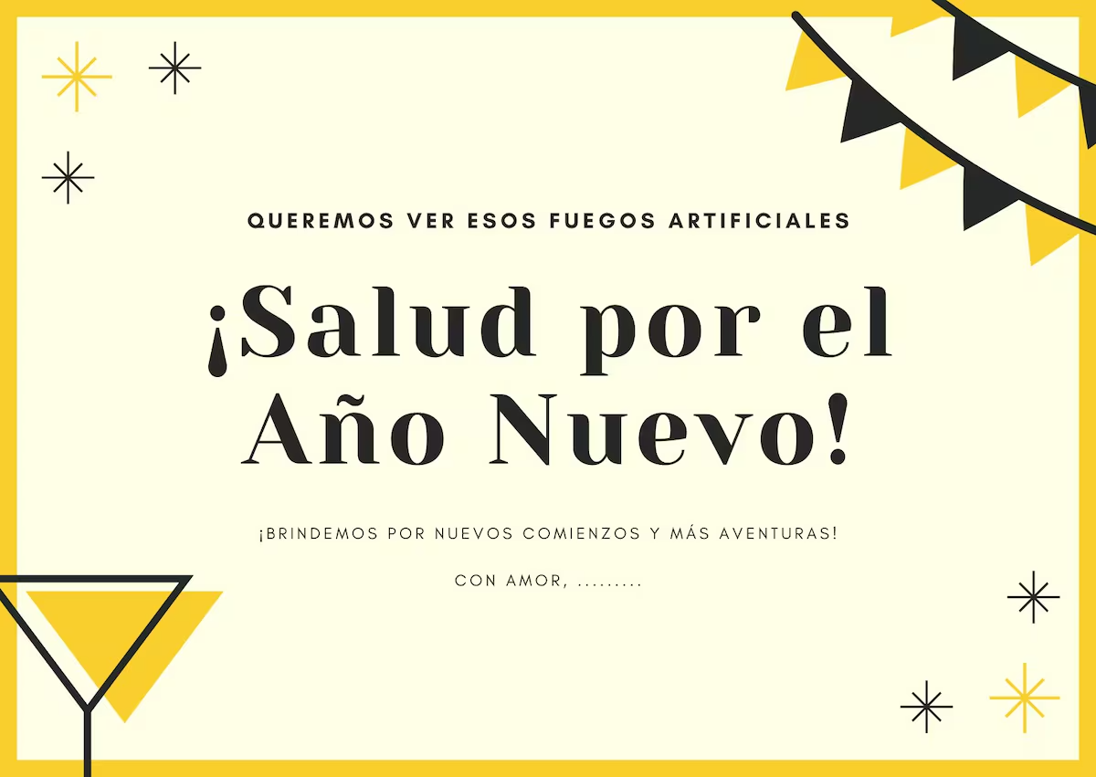 Nuevas aventuras y comienzos por vivir