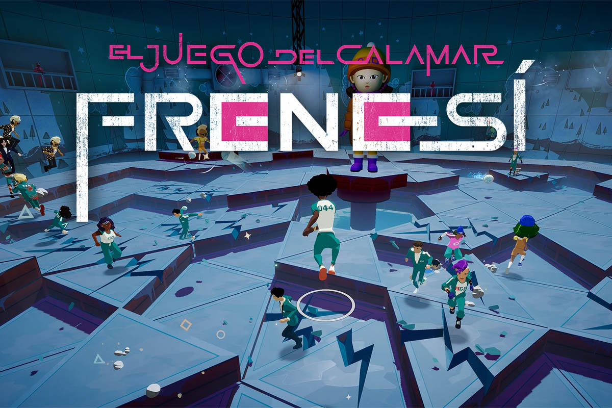 ¿Son seguras las apps de 'El Juego del Calamar'?