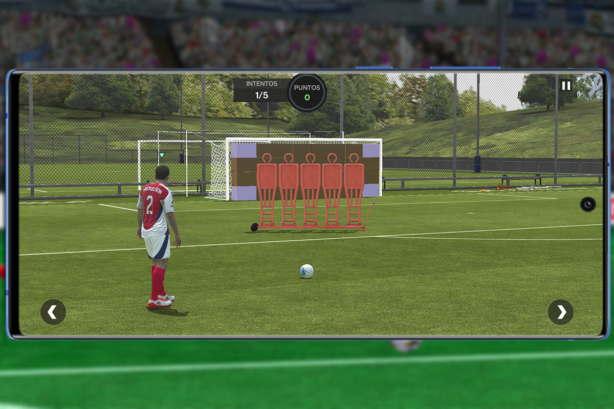 Mejores trucos para jugar EA Sports FC25 Mobile de forma offline en tu móvil Android