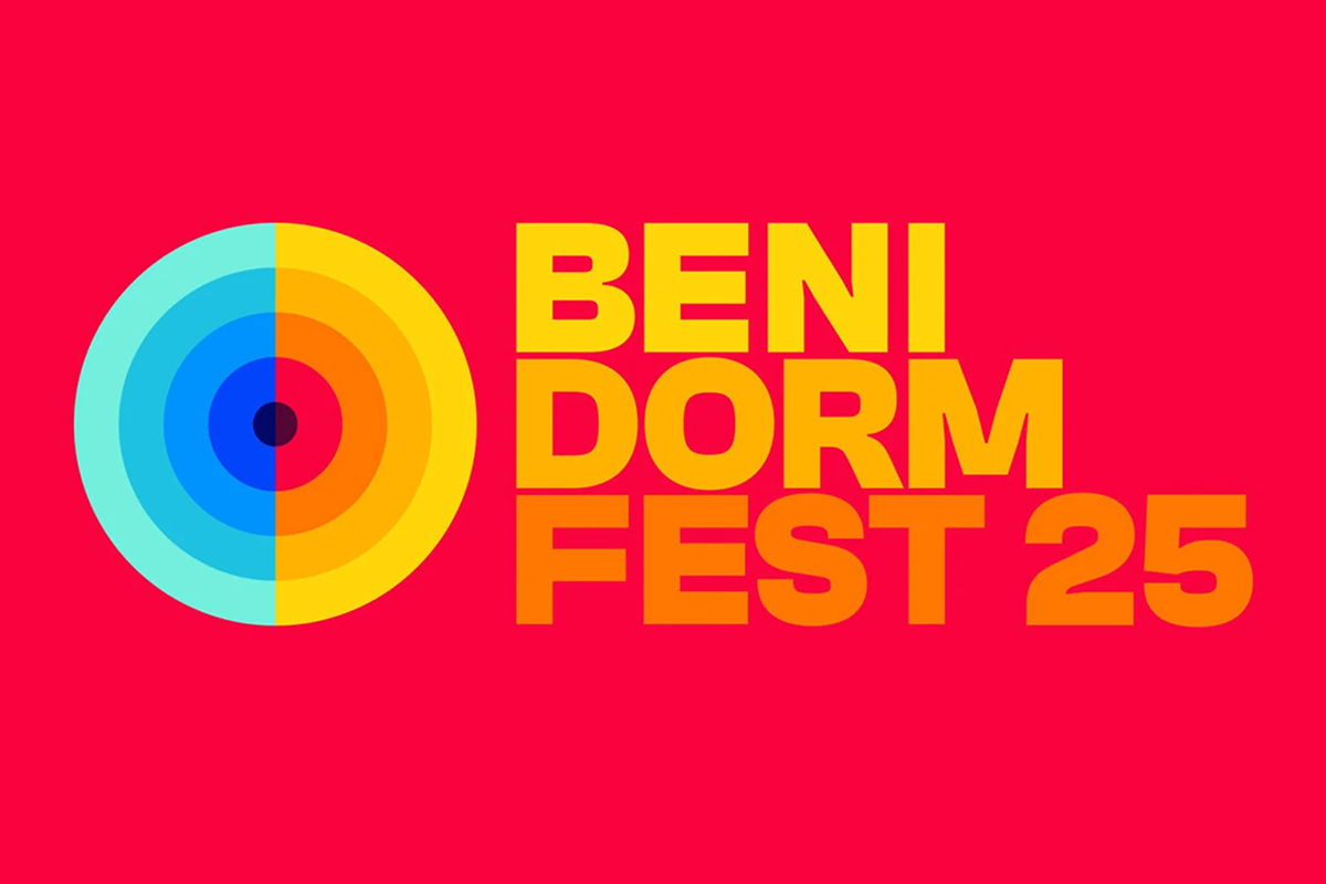 Así funciona el sistema de votación del Benidorm Fest 2025