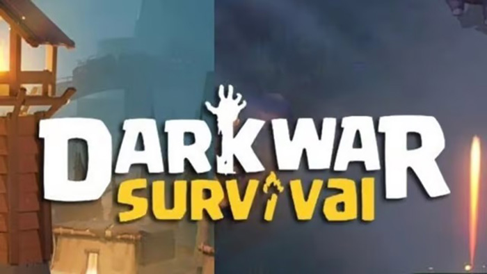 dark wark survival construir al mismo tiempo
