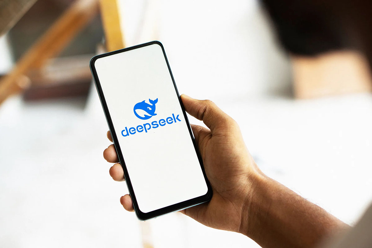 deepseek ai