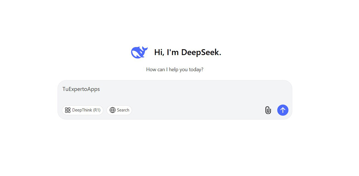 deepseek ia