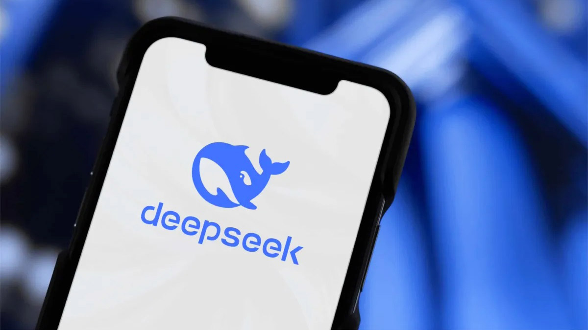 deepseek