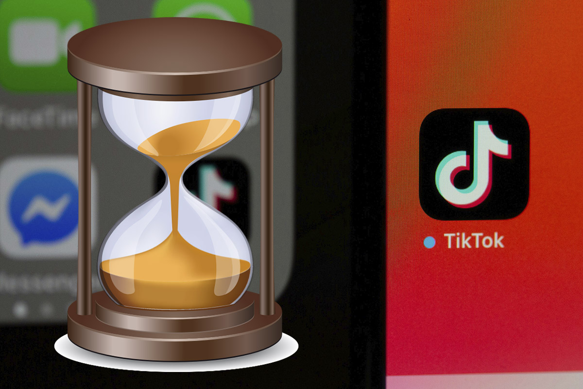 Se le acaba el tiempo a TikTok en EE.UU.