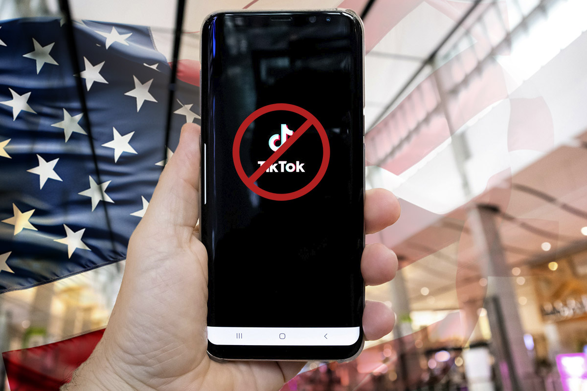 La controversia sobre TikTok y la nueva ola hacia REDnote