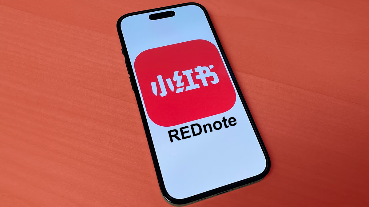 Qué es REDnote y por qué muchos usuarios de TikTok están creándose cuenta allí