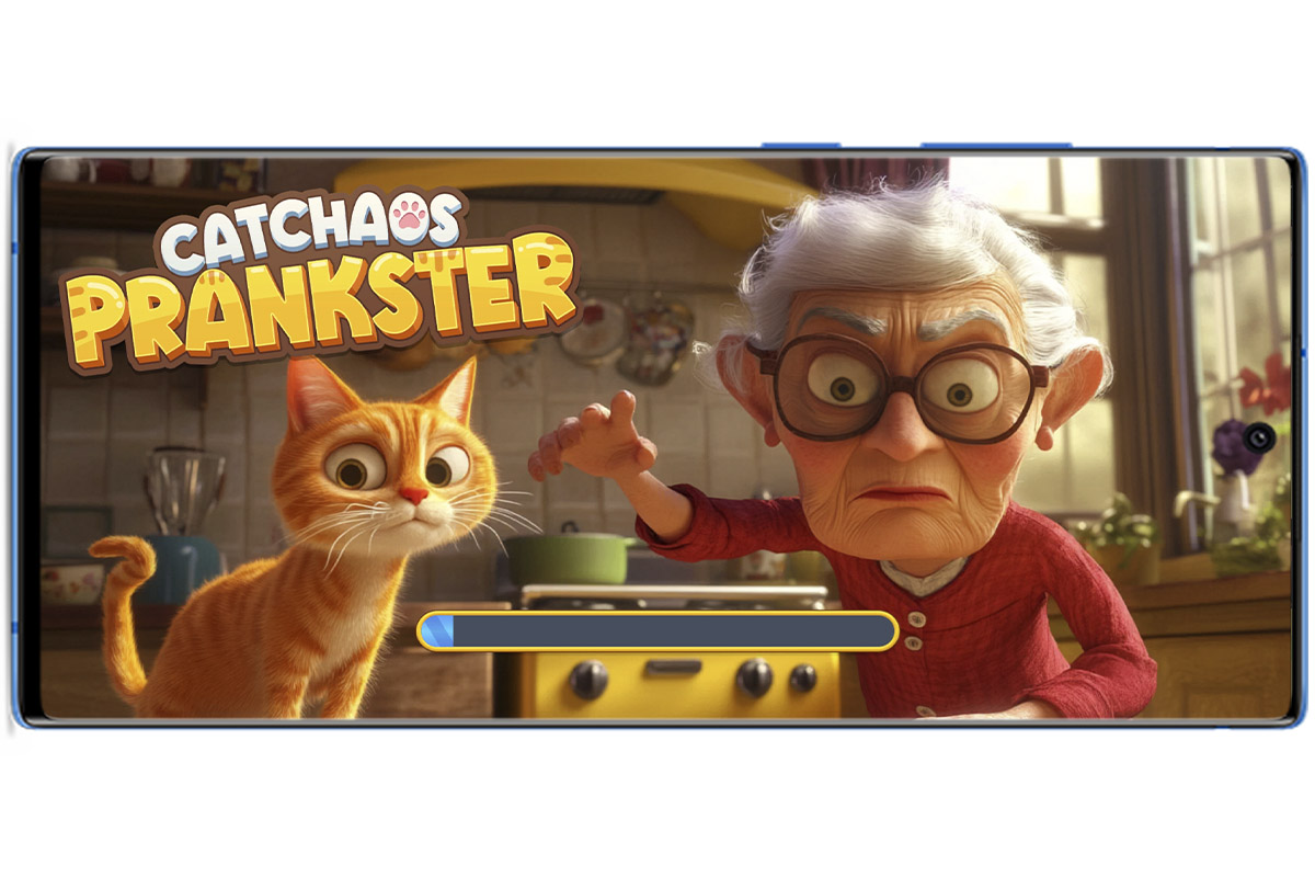 Mejores trucos para Cat Chaos: Prankster