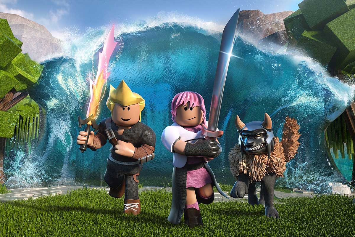 Los mejores trucos para grindear robux en Roblox sin hacer nada