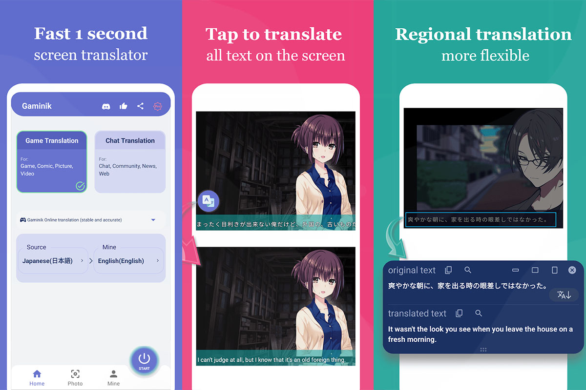 Cómo traducir mensajes y publicaciones de RedNote a español - Gaminik