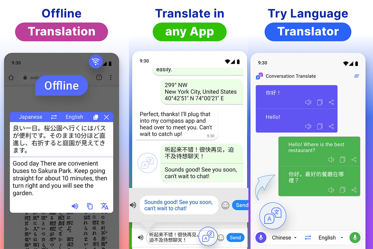 Cómo traducir mensajes y publicaciones de RedNote a español - Traductor de chat instantáneo