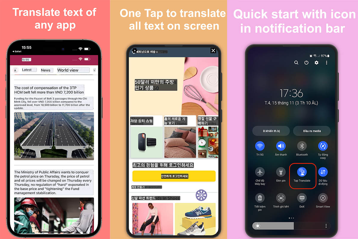 Cómo traducir mensajes y publicaciones de RedNote a español - Traductor de pantalla