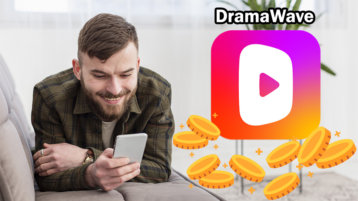 Cómo ver más capítulos en DramaWave ilimitado y gratis