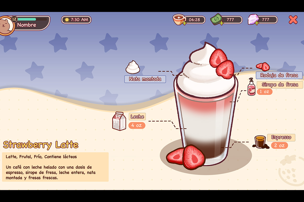 Trucos para triunfar en Good Coffee Great Coffee - Domina el arte del latte