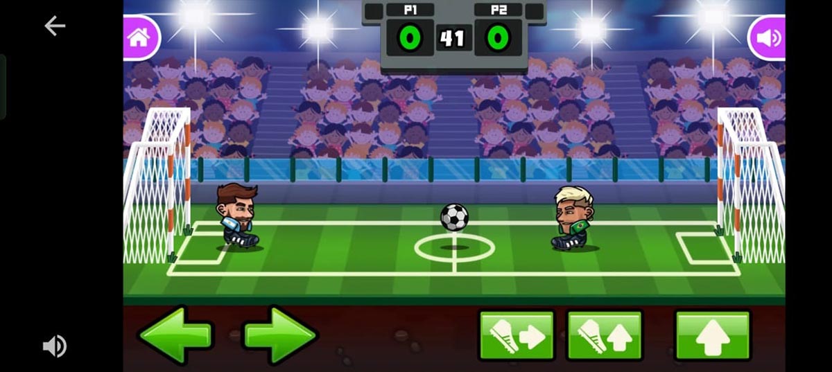 head football