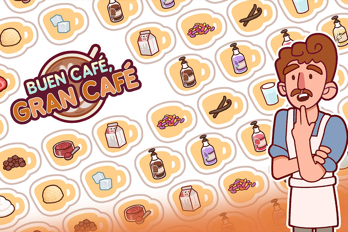 Los mejores trucos para triunfar en Good Coffee Great Coffee