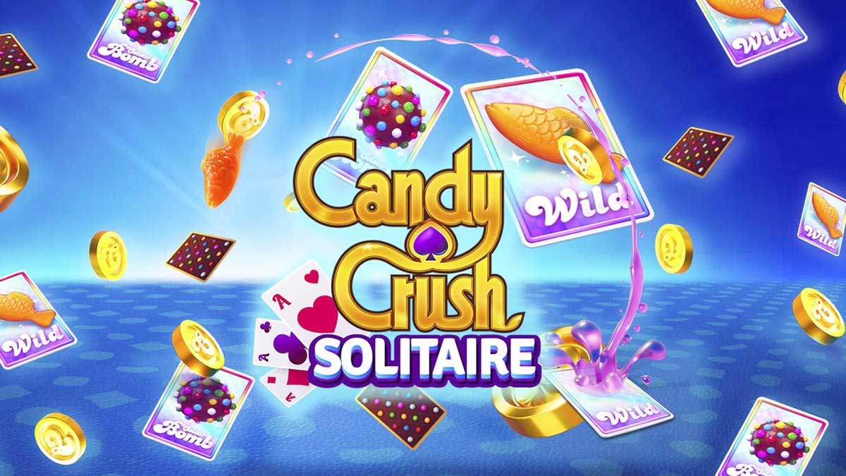 Cómo conseguir más monedas gratis en Candy Crush Solitaire