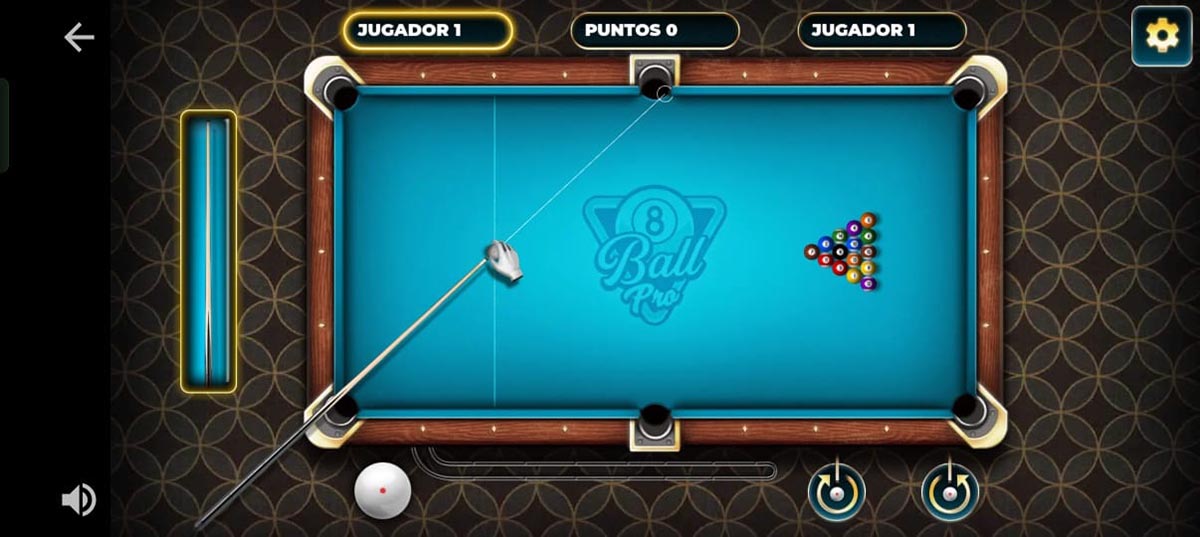 pool 8 ball