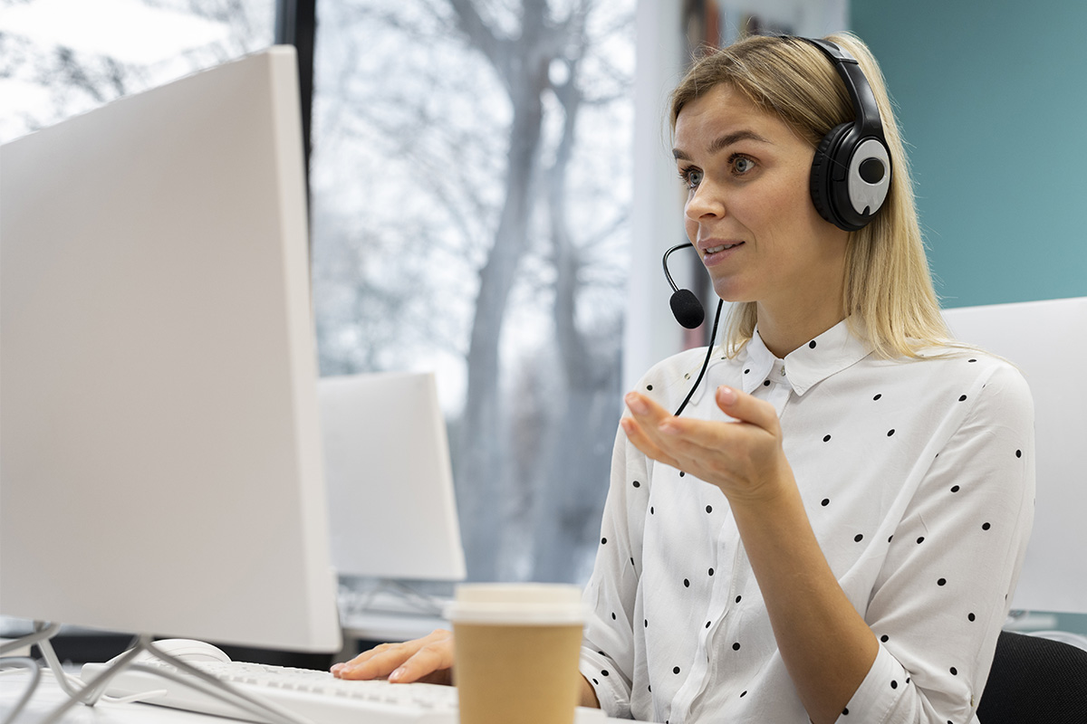 Contactar con Atención al Cliente en Temu - Servicio de soporte