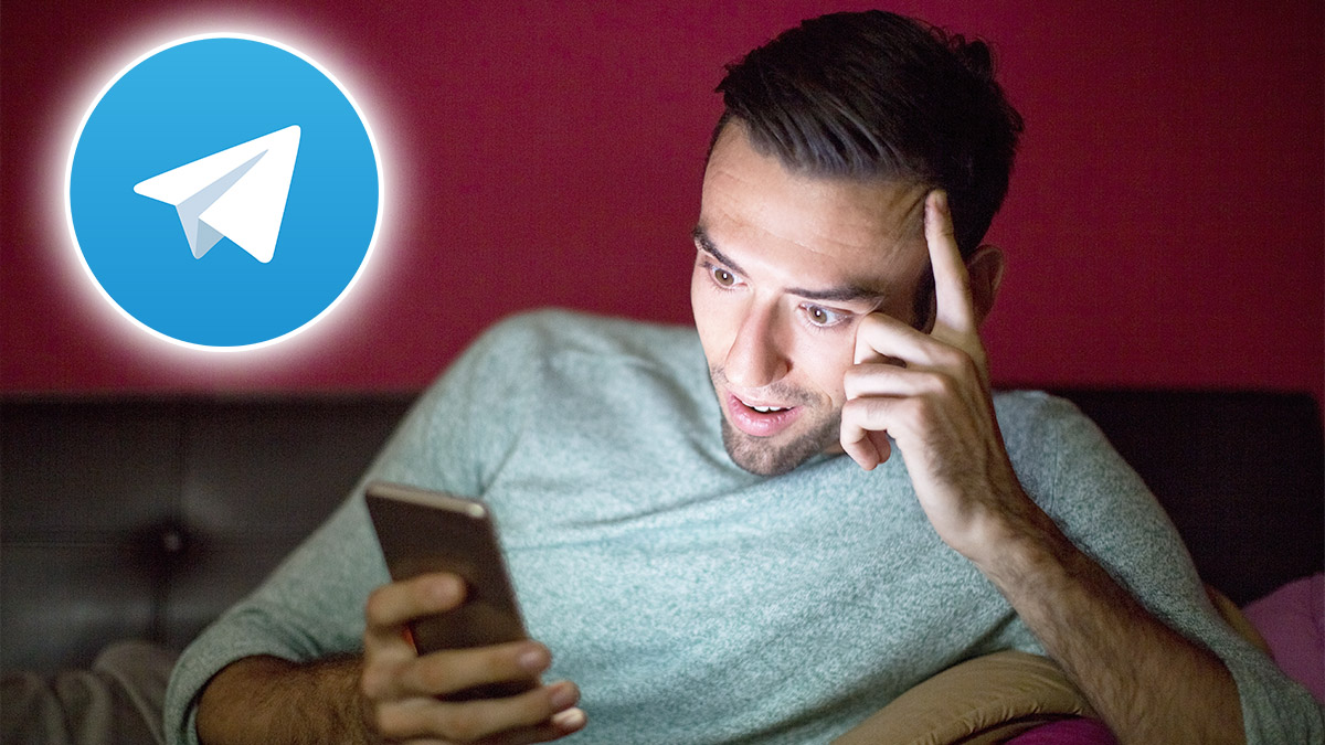 21 canales de Telegram para ver películas y series que funcionan en 2025