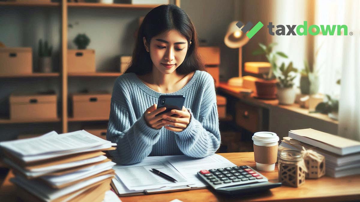 como cancelar la suscripcion a Taxdown