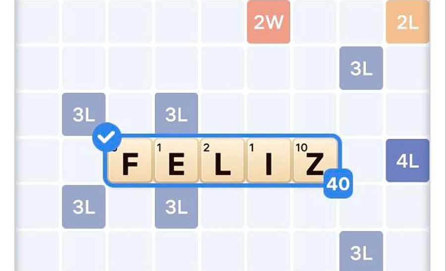 formar palabras easy words