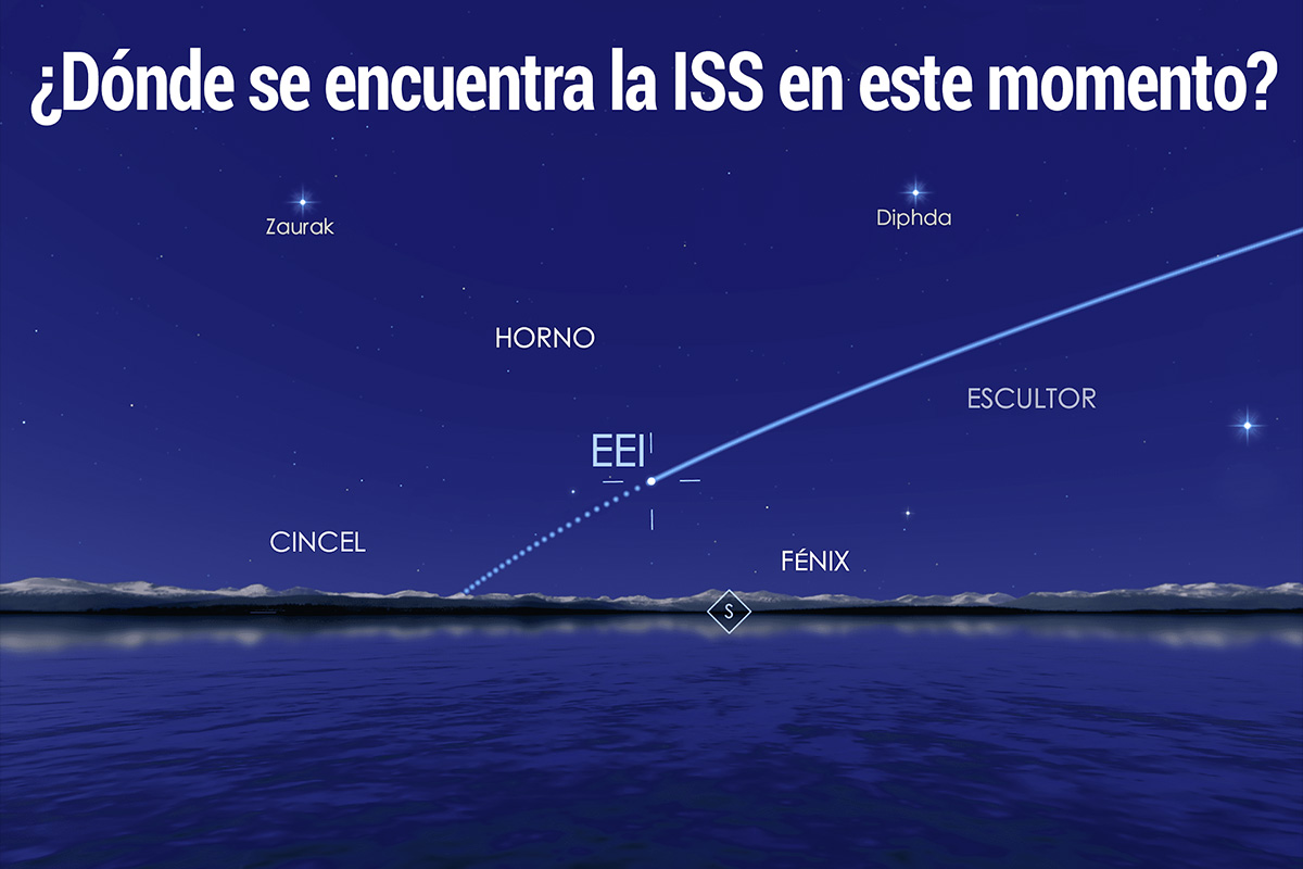 Mejores apps para ver las estrellas gratis - Star Walk 2 Plus
