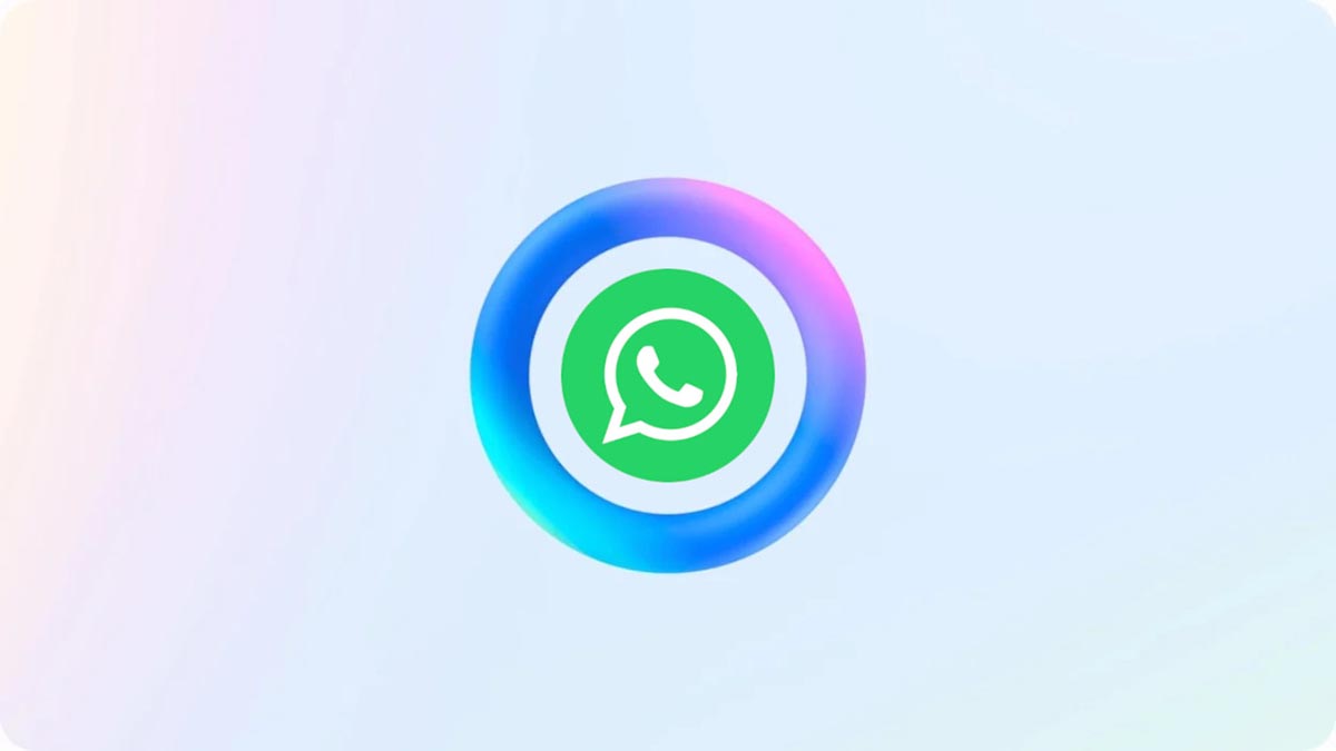 meta ai whatsapp