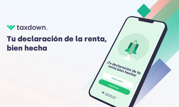 taxdown