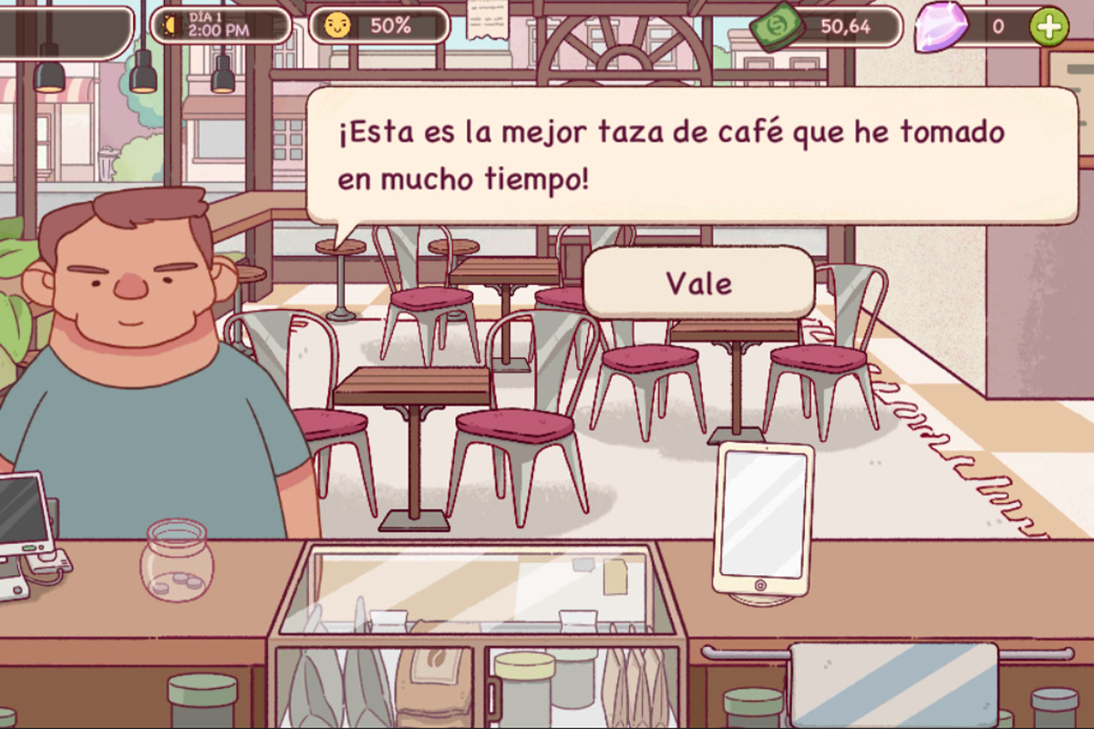 Todas las recetas de Buen Café Gran Café