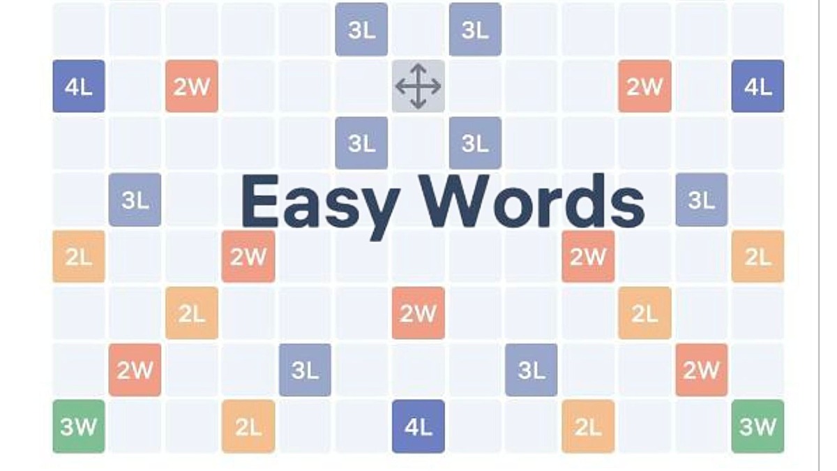 trucos para ganar partidas en Easy Words - Juego de palabras