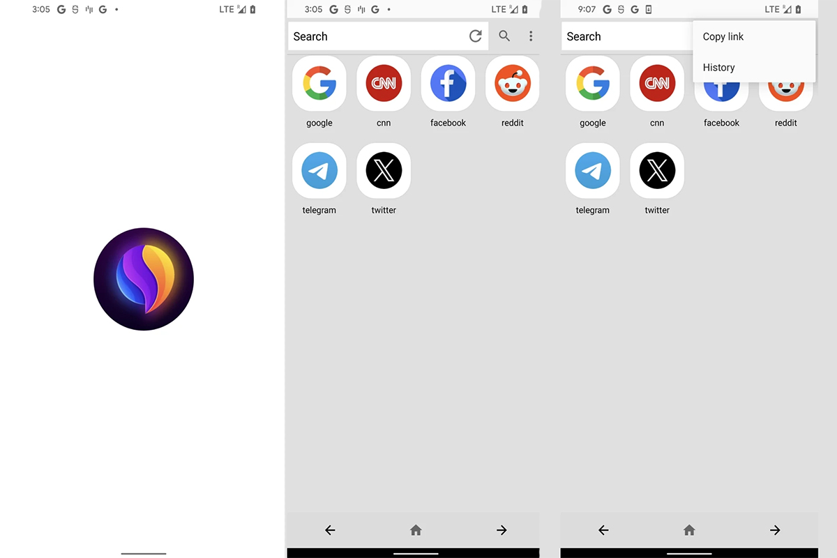 Apps para ver deportes gratis en directo que puedes descargar en Google Play Store - MeenBrowser