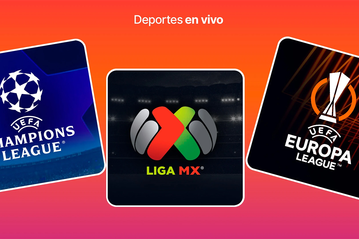 Apps para ver deportes gratis en directo que puedes descargar en Google Play Store - ViX